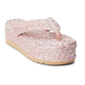 Sailor Thong Sandals by Matisse